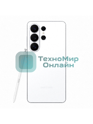 Смартфон Samsung Galaxy S26 Ultra SM-S948B 12/256Gb белый