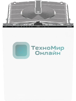 Встраиваемая посудомоечная машина Gorenje GV643E90 полноразмерная
