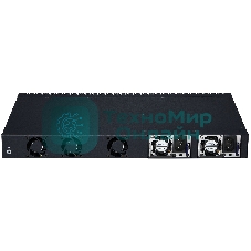 Коммутатор CIT S2158-48T4D-P-AC-FR, 48×1 Гбит/с, 4×25 Гбит/с SFP28
