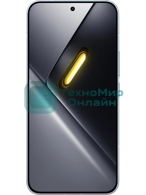 Смартфон Poco X8 Pro Max 12/512Gb голубой