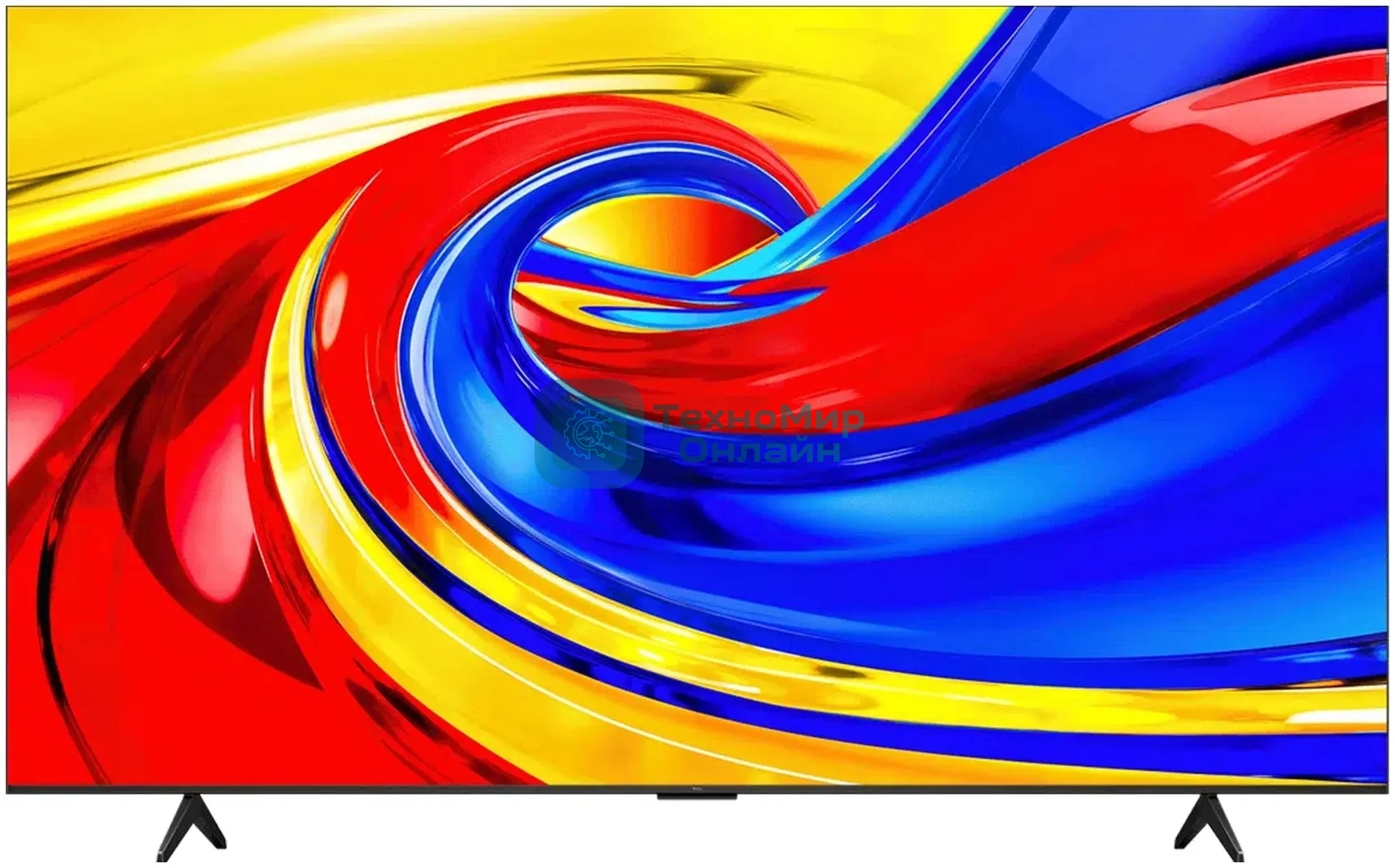 Телевизор TCL 50