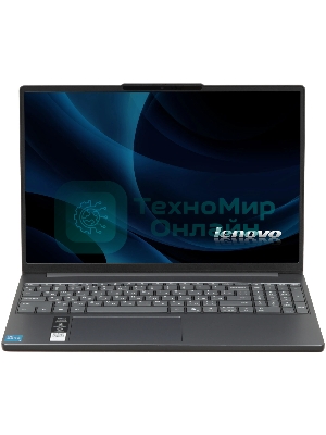 Ноутбук Lenovo IdeaPad Slim 3 15IRH10/15.3