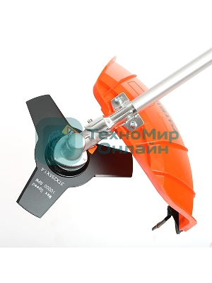 Триммер бензиновый Patriot PT 555, 3 л.с.