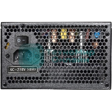 Блок питания Aerocool/Formula FX-550 RTL, 550Вт, 120мм, черный