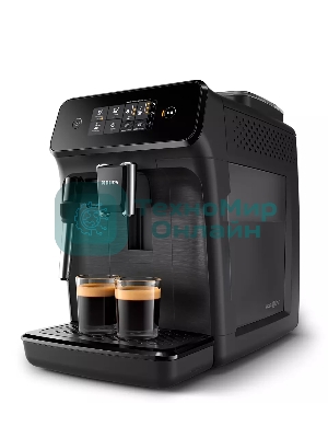 Кофеварка Philips EP1220/00