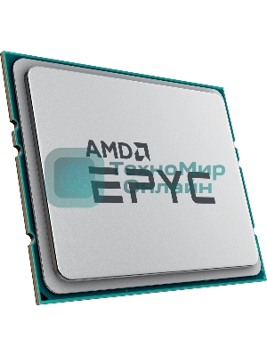 Процессор AMD EPYC 7453 Soc-SP3 2.75GHz OEM
