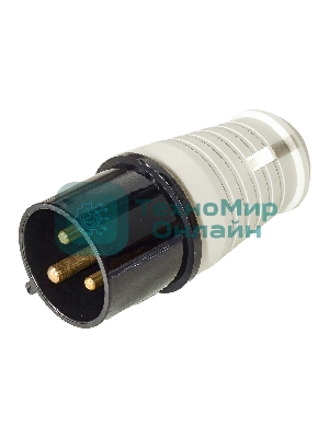 Электрогенератор бензиновый Ресанта БГ 6500 Р, 5.5 кВт, 66 дБ, 72.8 кг