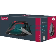 Утюг Rondell RDE-2001, 3050 Вт, черный