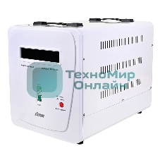 Стабилизатор напряжения PowerMan AVS 10000 E 