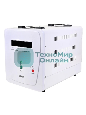 Стабилизатор напряжения PowerMan AVS 10000 E 