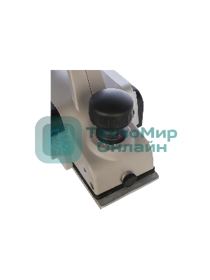 Рубанок ИНТЕРСКОЛ Р-110/1100М Рубанок 1100Вт,строг 110мм,гл стр.3мм,16000о/м,4.8кг 49.1.0.12