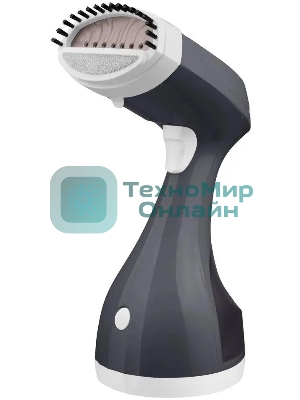 Отпариватель Maunfeld MF-1132GR серый, 1500 Вт, 25 г/мин, 300 мл