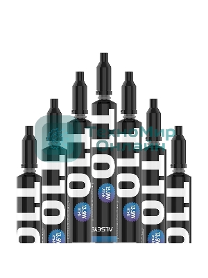 Термопаста ALSEYE T10 Thermal conductivity: 13.9W/m-k Color: Gray Conductivity: non-conductive specific gravity: 2.7g/cm³@25℃ Capacity: 1.2мл Weight: 2G