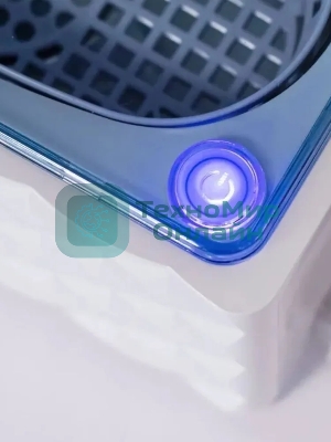 Ультразвуковая ванна Codyson CD-2830 0.45 л, 35 Вт