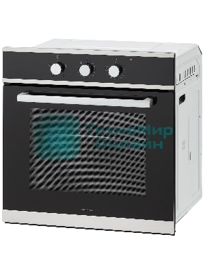 Духовой шкаф электрический Krona ESSENZA 60 S G2