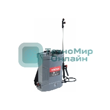 Распылитель аккумуляторный ранцевый PATRIOT Победа РА-10