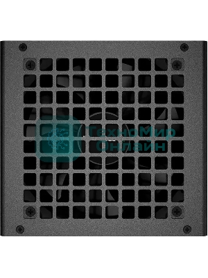 Блок питания Deepcool/Gamerstorm PF550 (R-PF550D-HA0B-WDEU)