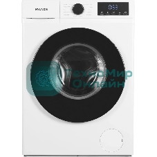 Стиральная машина Hyundai WME8212 класс: A загр.фронтальная макс.:8кг белый инвертер