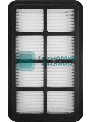 Фильтр Starwind SVC12HM (2 фильт.)