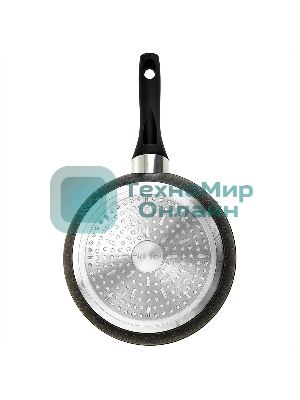 Сковорода-сотейник ALPENKOK AK-0534