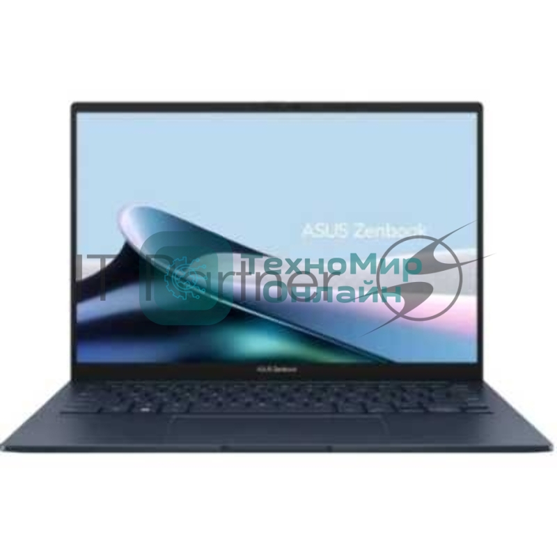 Ноутбук ASUS Zenbook 14 OLED UX3405CA-PP528 Intel Core Ultra 9 285H 2900MHz/14