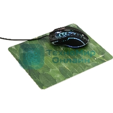 Коврик для мыши Gembird MP-ART43, 