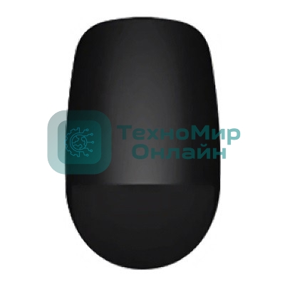 Оптический извещатель инфракрасный Hikvision DS-PDP18-EG2(P) черный