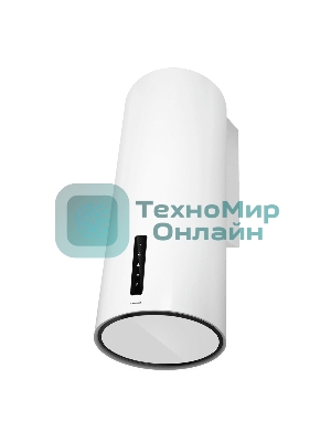Кухонная вытяжка MAUNFELD Vega 39 Wall Sensor LED белый