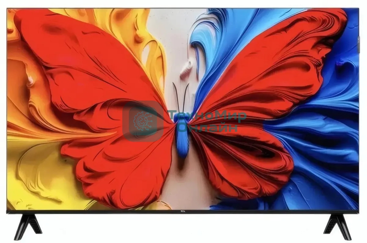 Телевизор TCL 40