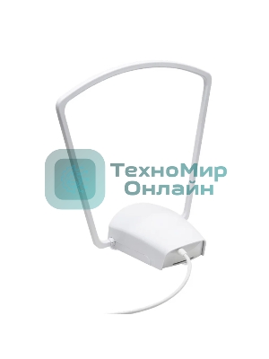 Антенны для цифровых приставок DVB-T2 Perfeo ТВ антенна 