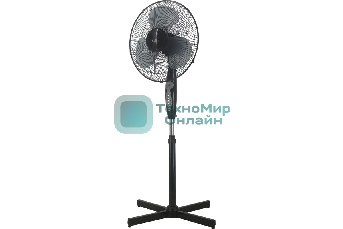 Вентилятор напольный Ballu BFF-807