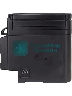 МФУ лазерное Canon i-Sensys MF275dw (5621C001), A4, ч/б, печ. 29 стр/мин., скан. до 20 стр/мин (ч/б) 15 стр/мин (цвет), 2400 x 600 dpi (печать) 600x600dpi (скан.), USB, RJ-45, Wi-Fi, Air Print, Mopria