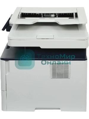 МФУ лазерное Xerox B235 (B235V_DNI), A4, ч/б, печ. до 34 стр/мин., скан. до 23 стр/мин., 600x600dpi, Wi-Fi, USB, Ethernet
