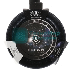 Сковорода НЕВА 20 918120i 