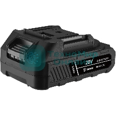 Батарея аккумуляторная Deko UNV3.0 STD 20В, 3.0Ач, 063-4493