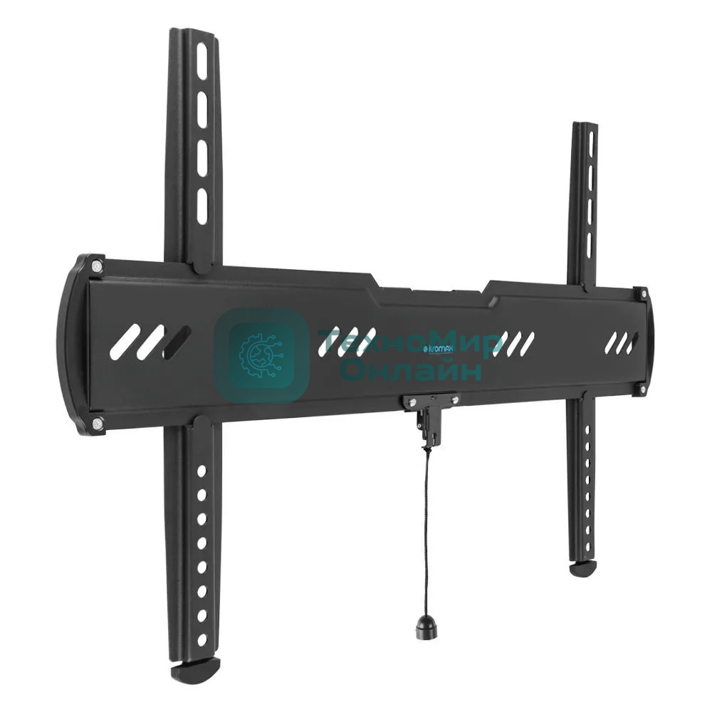 Кронштейн для телевизора Kromax Ultra Slim-100, 32