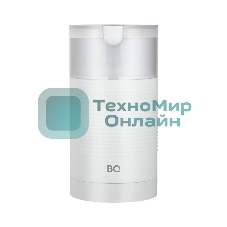 Кофемолка электрическая ротационная BQ CG1005 белый