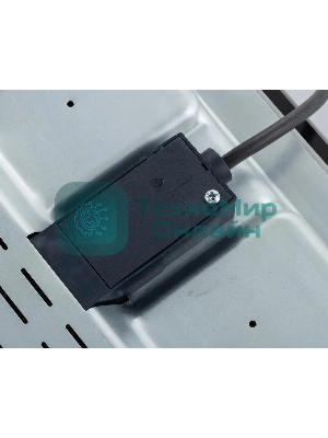 Газовая варочная панель Beko HING 642202 SB, черный