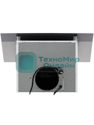 Вытяжка Krona KRISTEN A 600 белый S