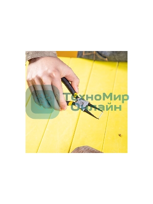 Прямой съемник внутренних стопорных колец Deli DL0341 7