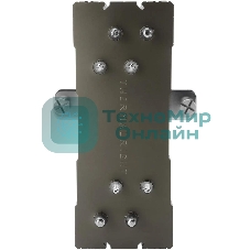 Кулер для процессора Thermalright Assassin Spirit 120 V2 серебристый/черный/серый (4-pin PWM, 154мм, Al/Cu, 4x6мм, 1x120мм, 66.17CFM, 25.6dBA, 1500RPM, S: 1851/1700/1200/115X, AM5/AM4)