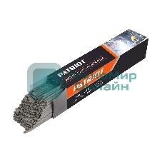 Электроды сварочные PATRIOT, марка АНО-21, диам. 4,0 мм, длина 450 мм, уп. 5 кг