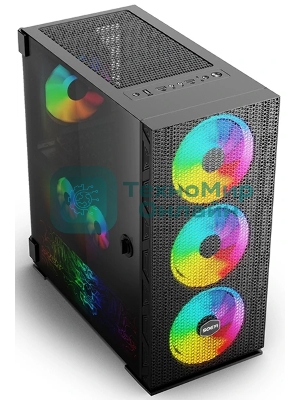 Компьютерный корпус SOEYI 