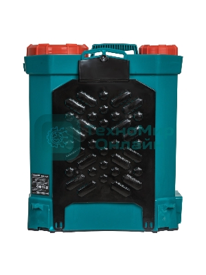 Опрыскиватель аккумуляторный Pioneer BWS-10L-01