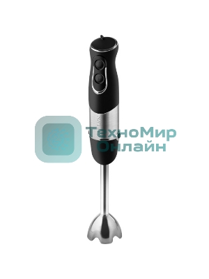 Блендер GARLYN HB-310 черный