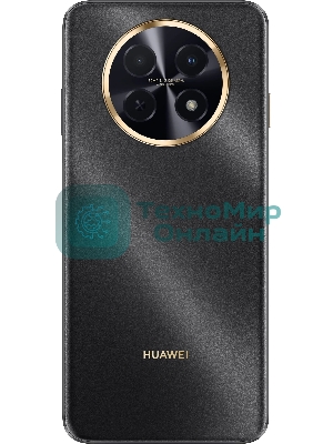 Смартфон HUAWEI Nova 14i 8/128Gb, черный