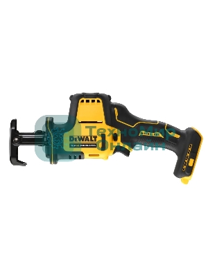 Сабельная пила DeWalt DCS369N 2800ход/мин