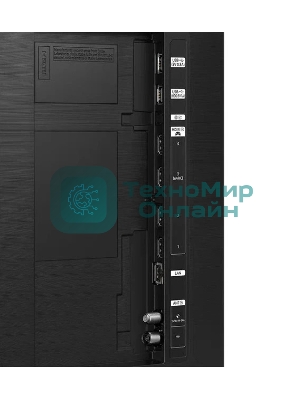 Телевизор Samsung 75