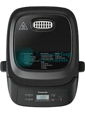 Хлебопечка Panasonic SD-PN100KTS