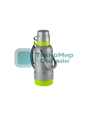 Термос со стеклянной колбой MALLONY PRATICO, 3,2 л (106672)